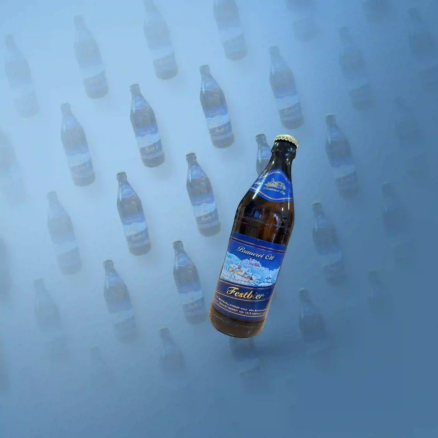 Ott Festbier