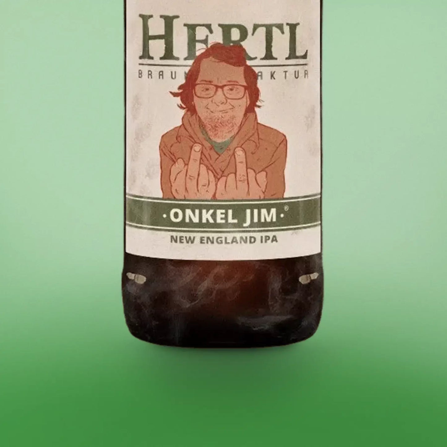 Hertl Onkel Jim