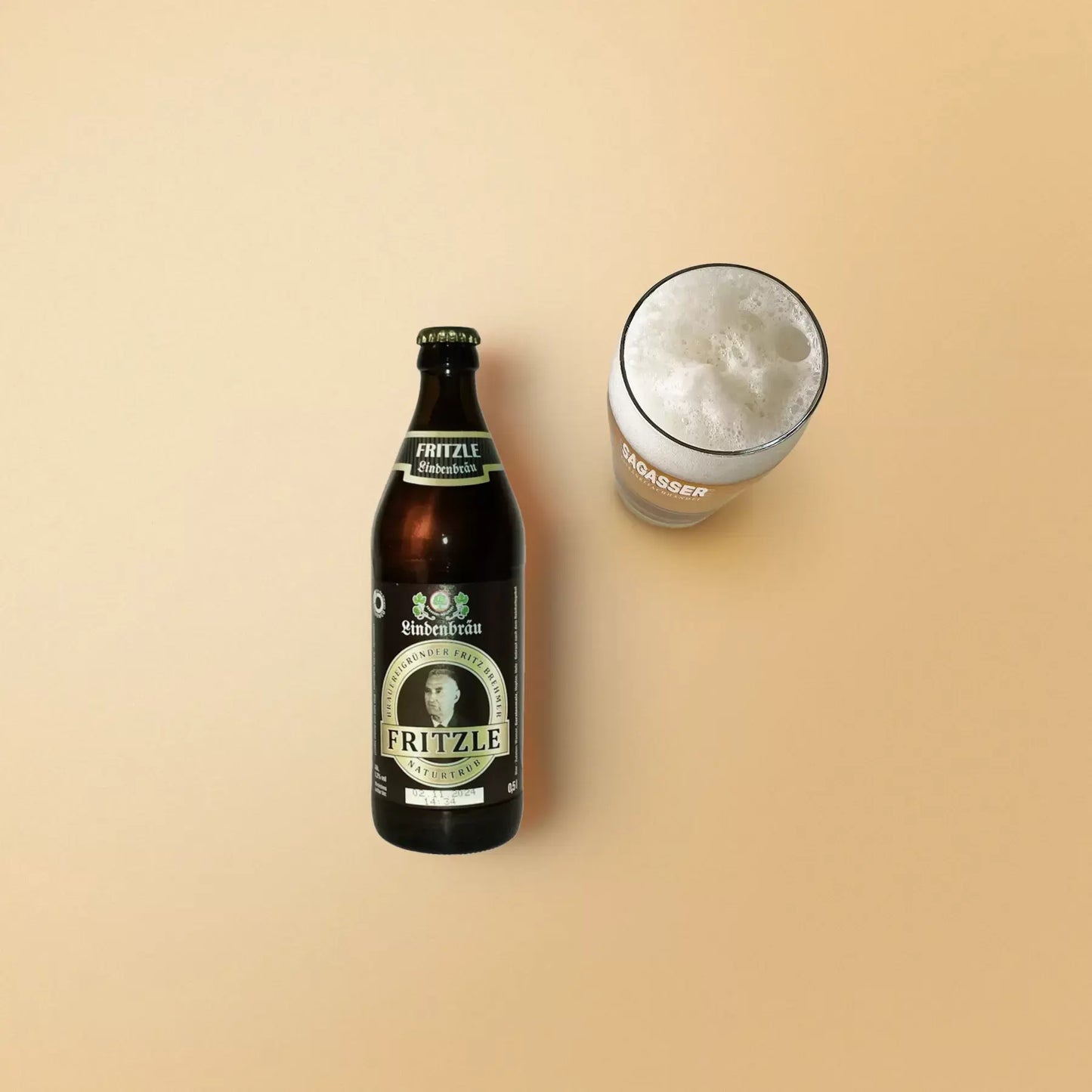 Lindenbräu Fritzle