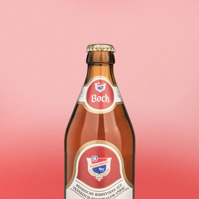 Bockbiere - 12er Bierpaket