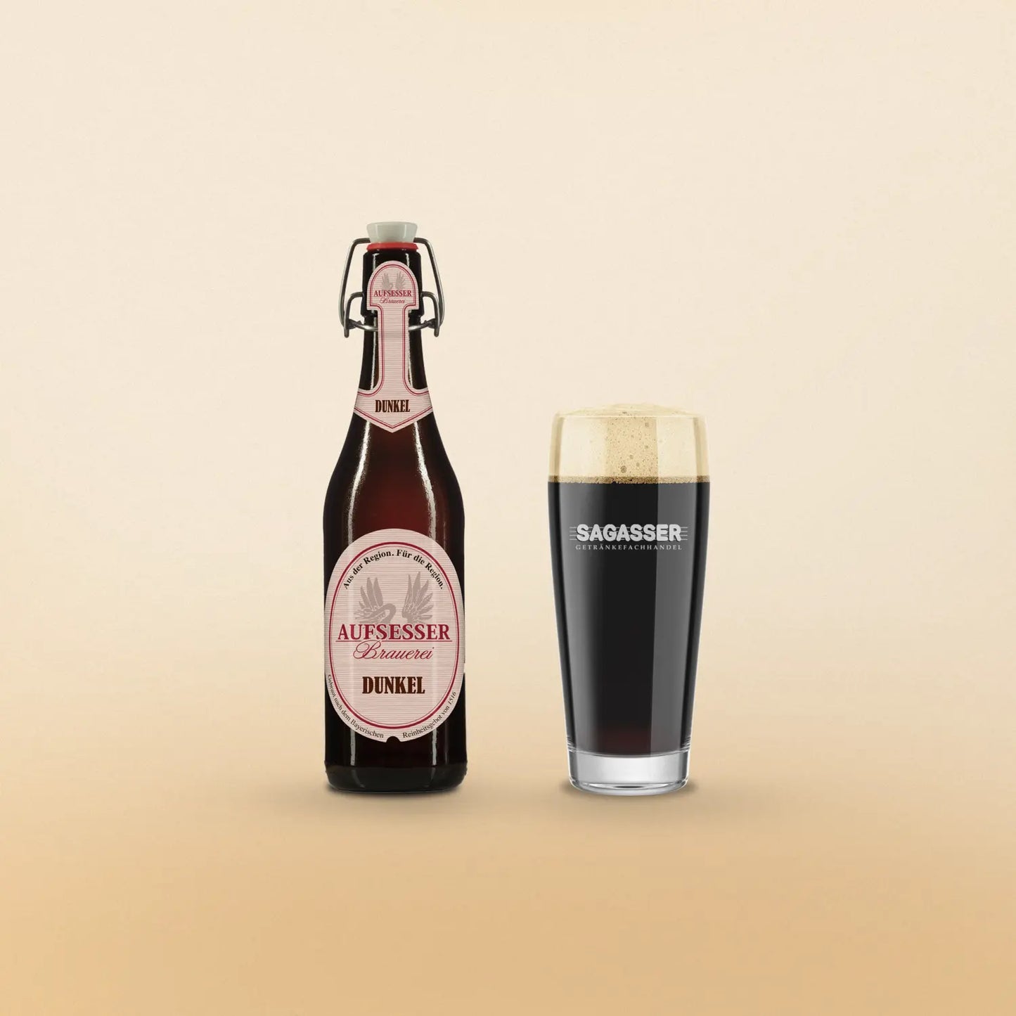 Dunkle Biere - 6er Bierpaket