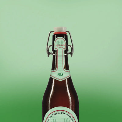 Biere aus der fränkischen Schweiz - 6er Bierpaket