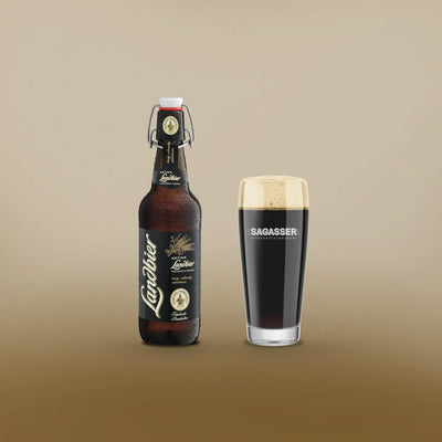 Feine Landbiere - 12er Bierpaket