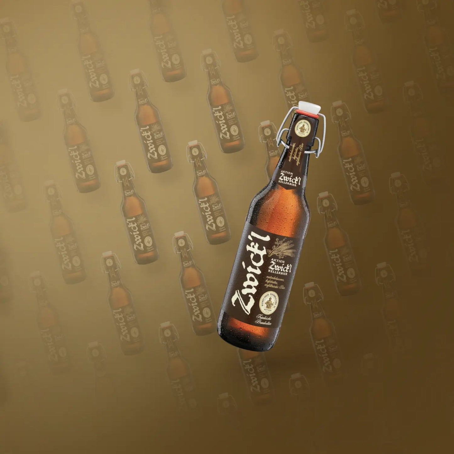 Kellerbiere - 18er Bierpaket