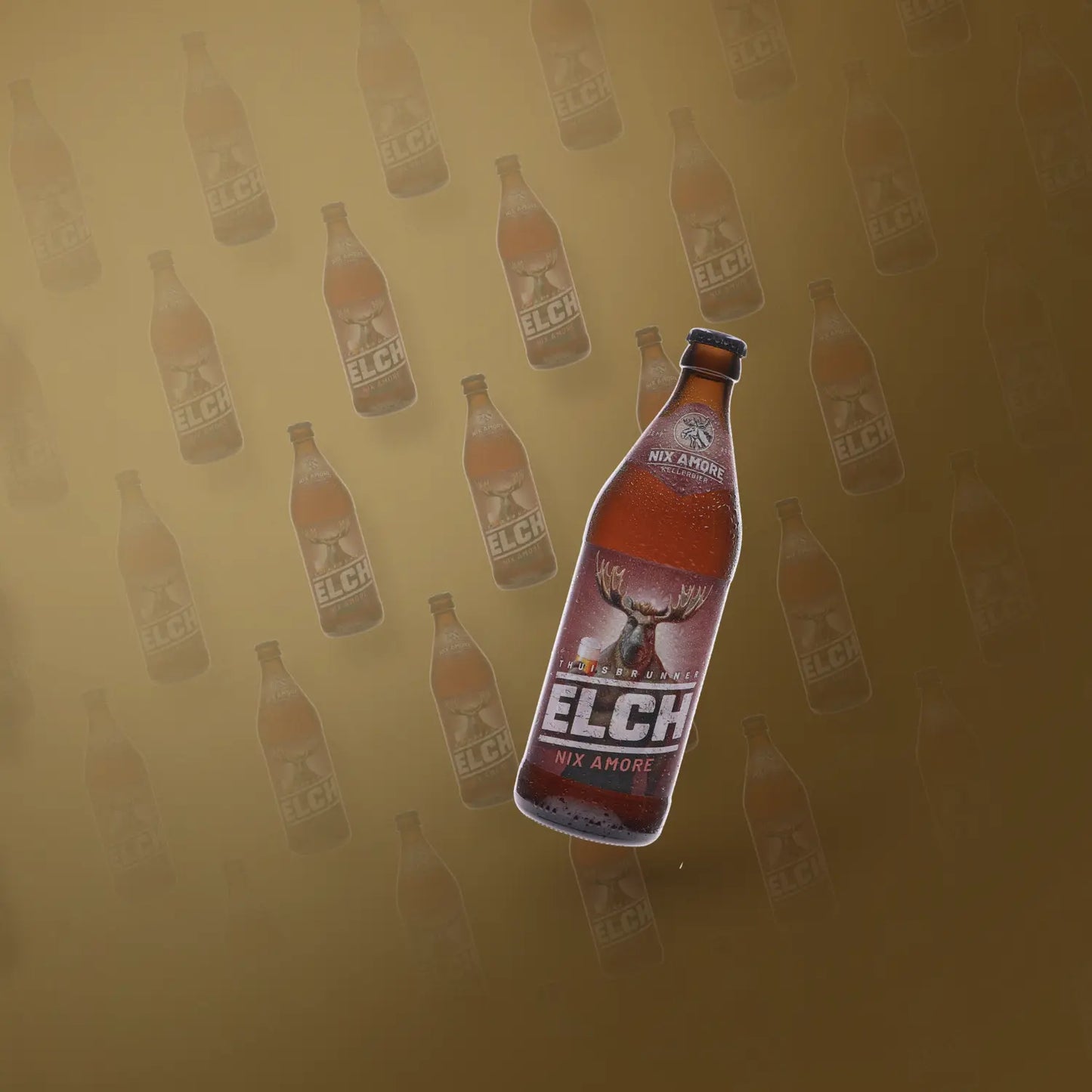 Kellerbiere - 18er Bierpaket