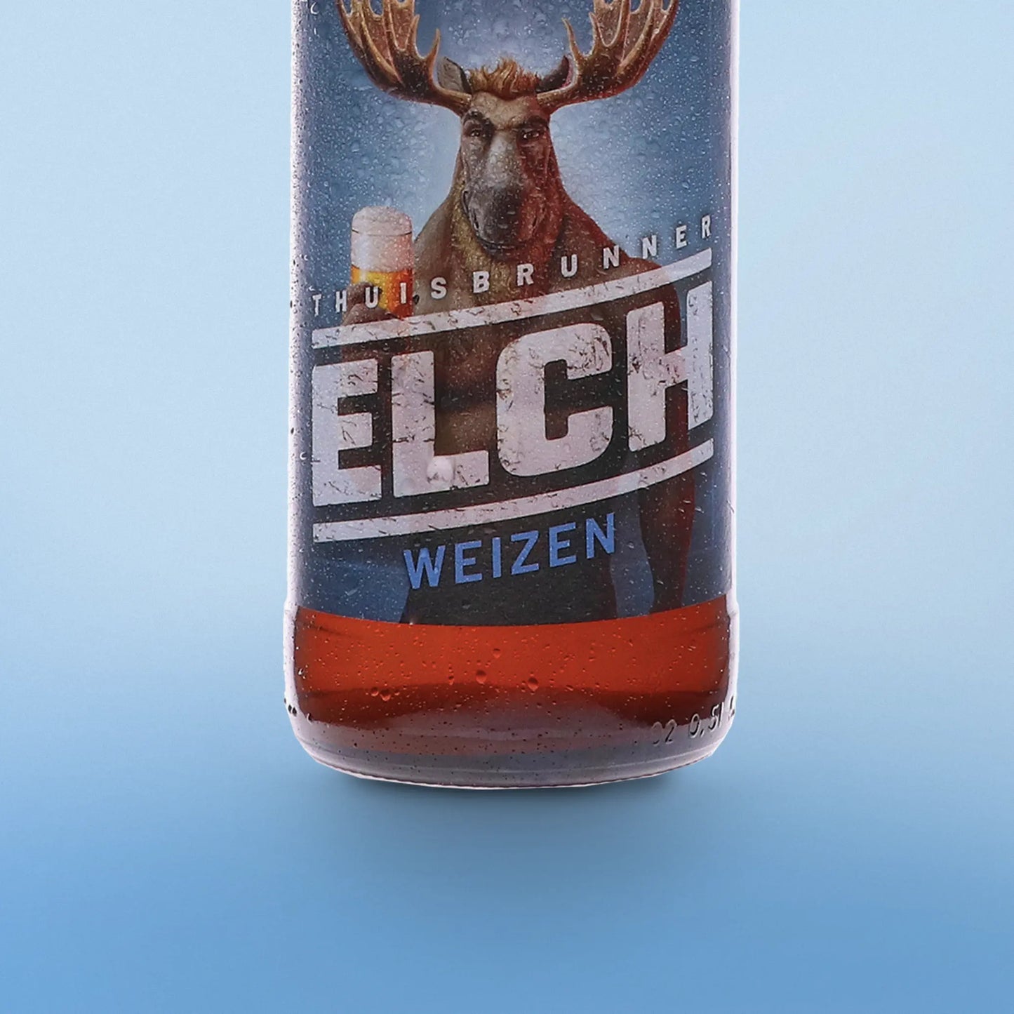 Vollmundige Weizenbiere - 18er Bierpaket