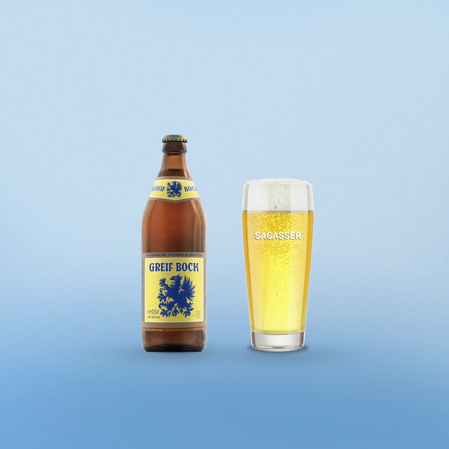 Saison und Festbiere - 18er Bierpaket