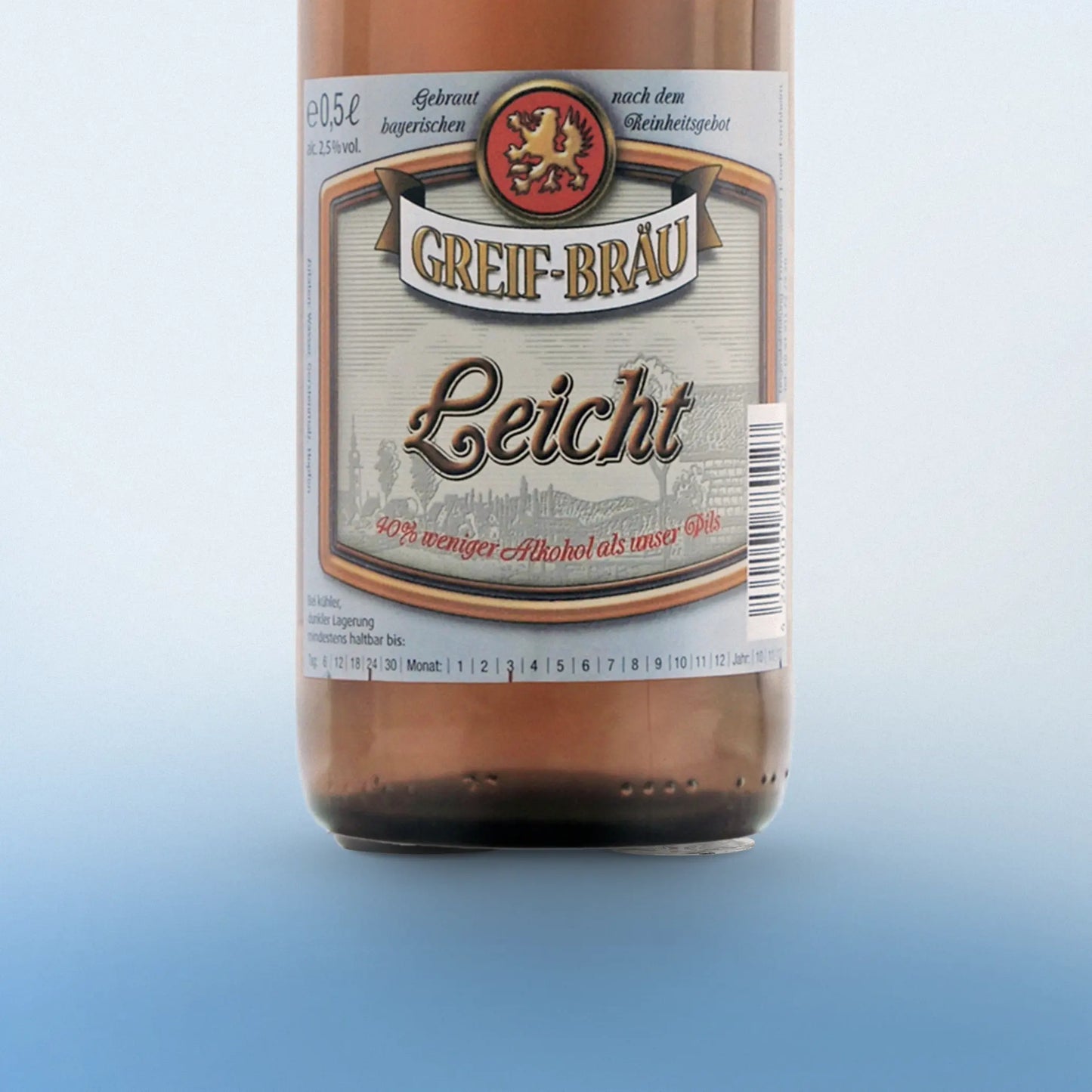 Brauerei Greif - 12er Bierpaket
