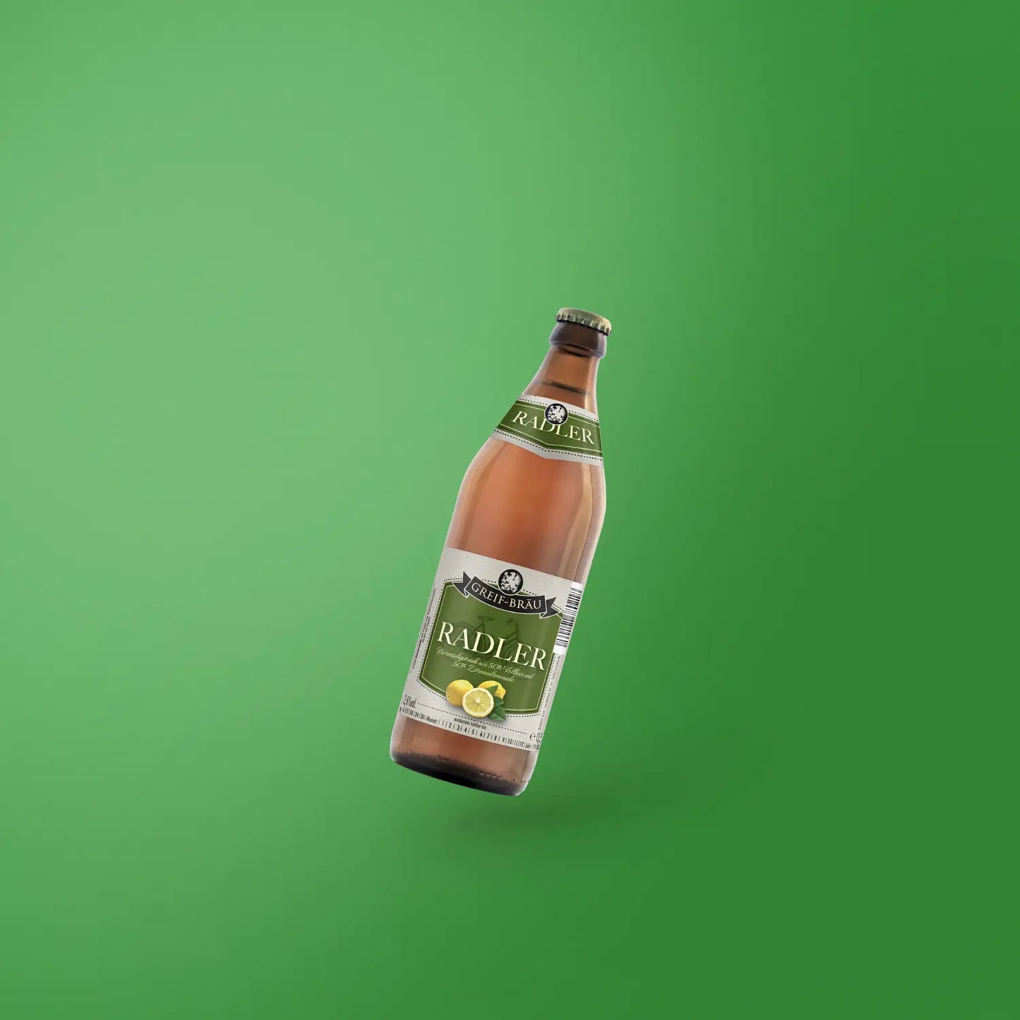 Brauerei Greif - 12er Bierpaket