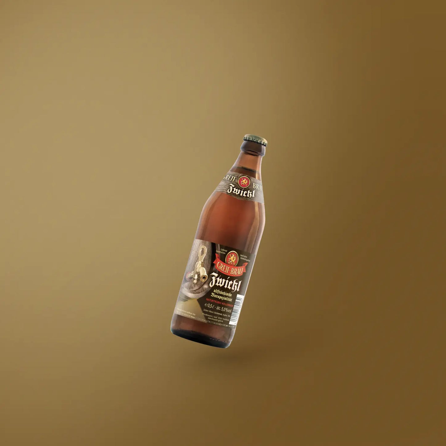 Brauerei Greif - 12er Bierpaket