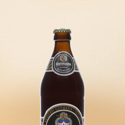 Vollmundige Weizenbiere - 18er Bierpaket