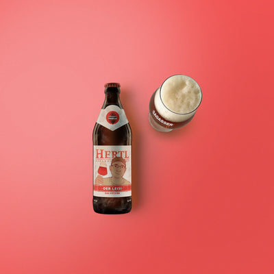 Brauerei Hertl - 6er Bierpaket