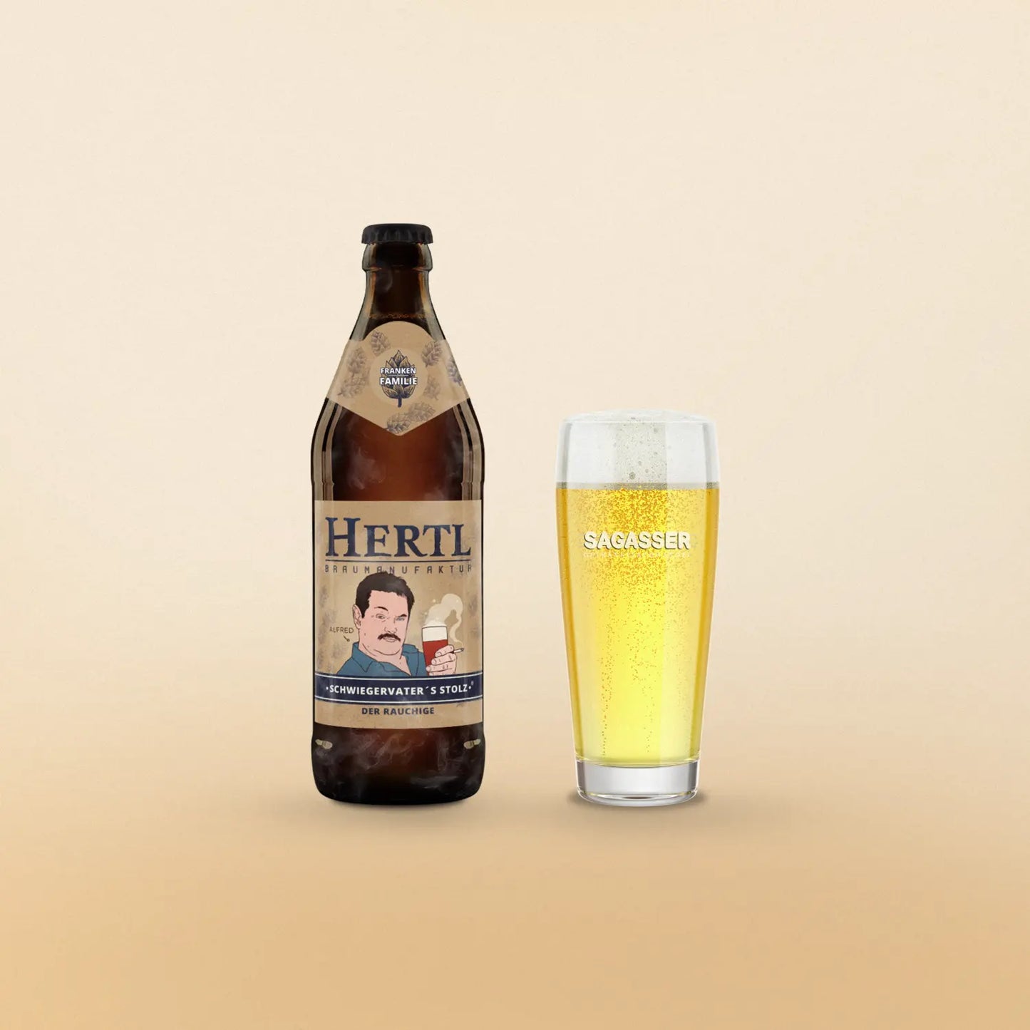 Biersommelier Empfehlungen - 6er Bierpaket