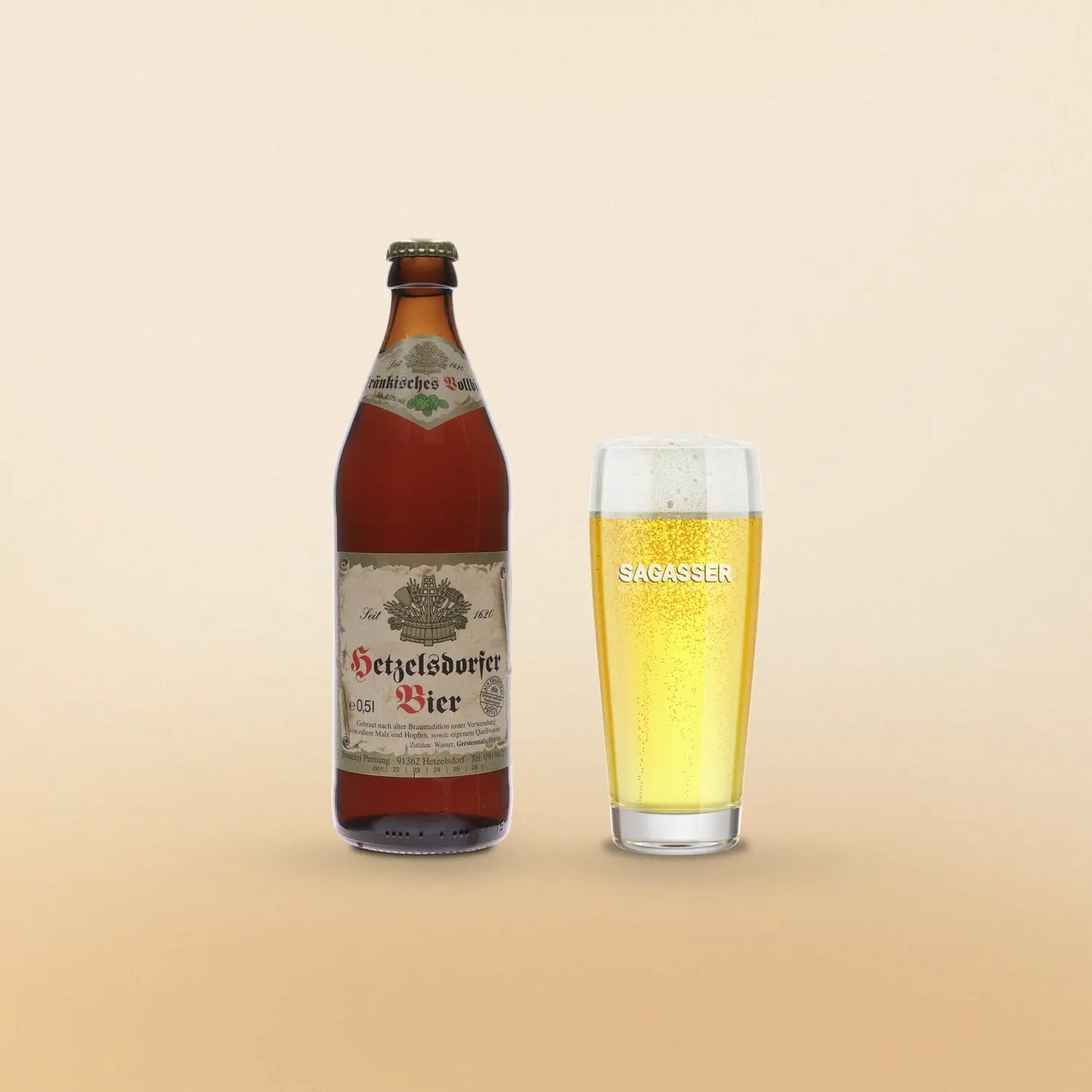 Biersommelier Empfehlungen - 6er Bierpaket