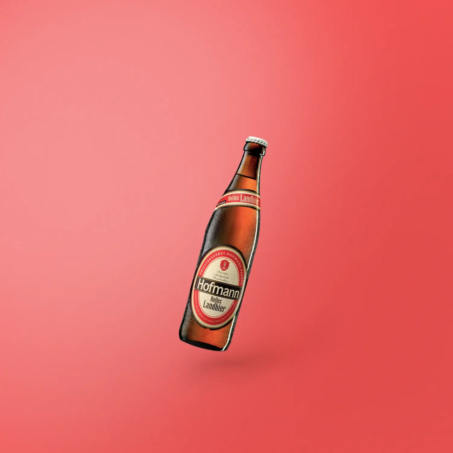 Brauerei Hofmann – 17er Bierpaket + Original Glas (limitiert)