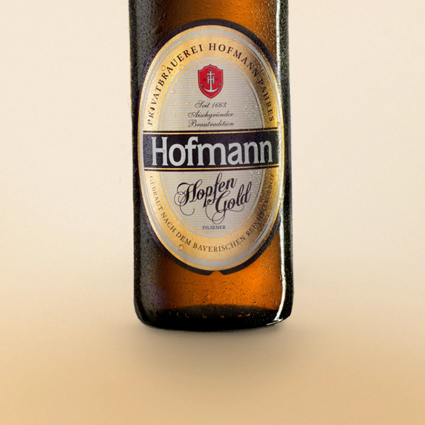 Fränkische Pilsner Biere - 12er Bierpaket