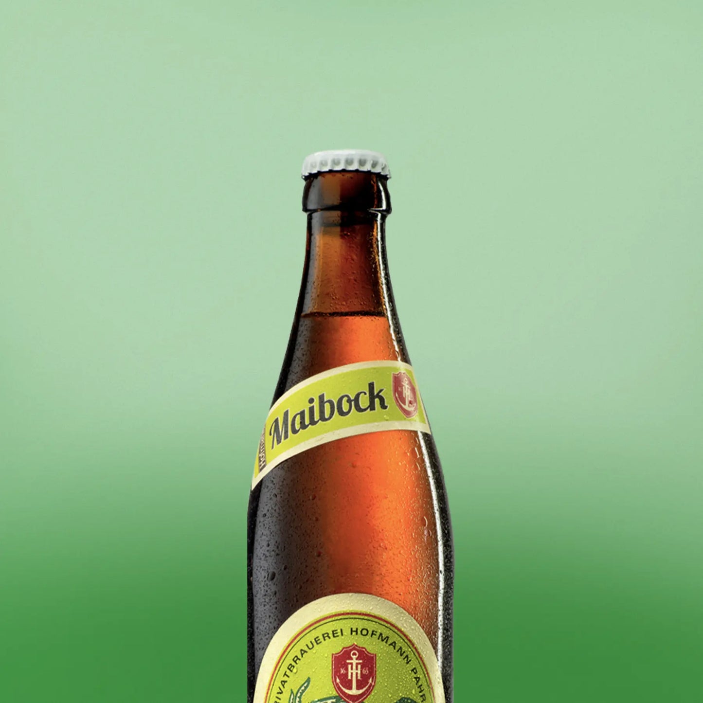 Märzen/Maibock - 6er Bierpaket