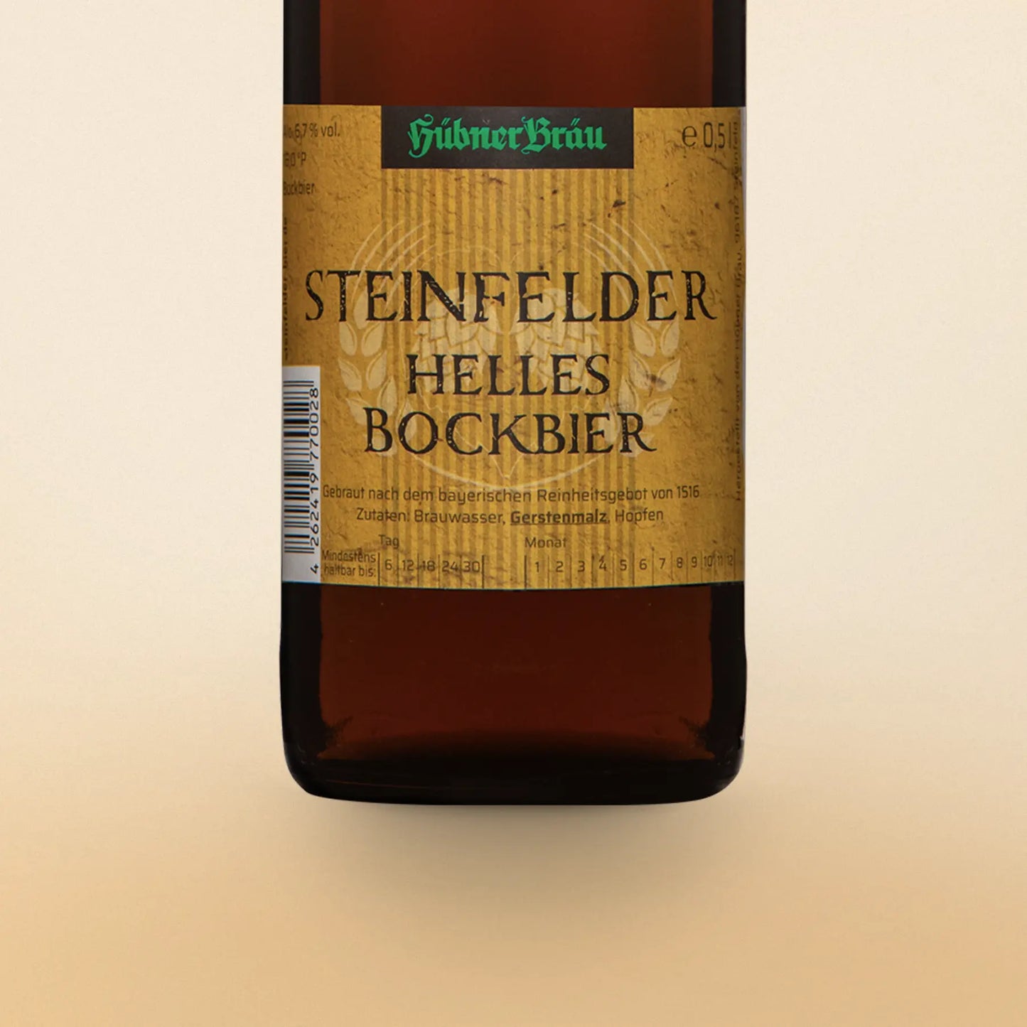 Saison und Festbiere - 12er Bierpaket