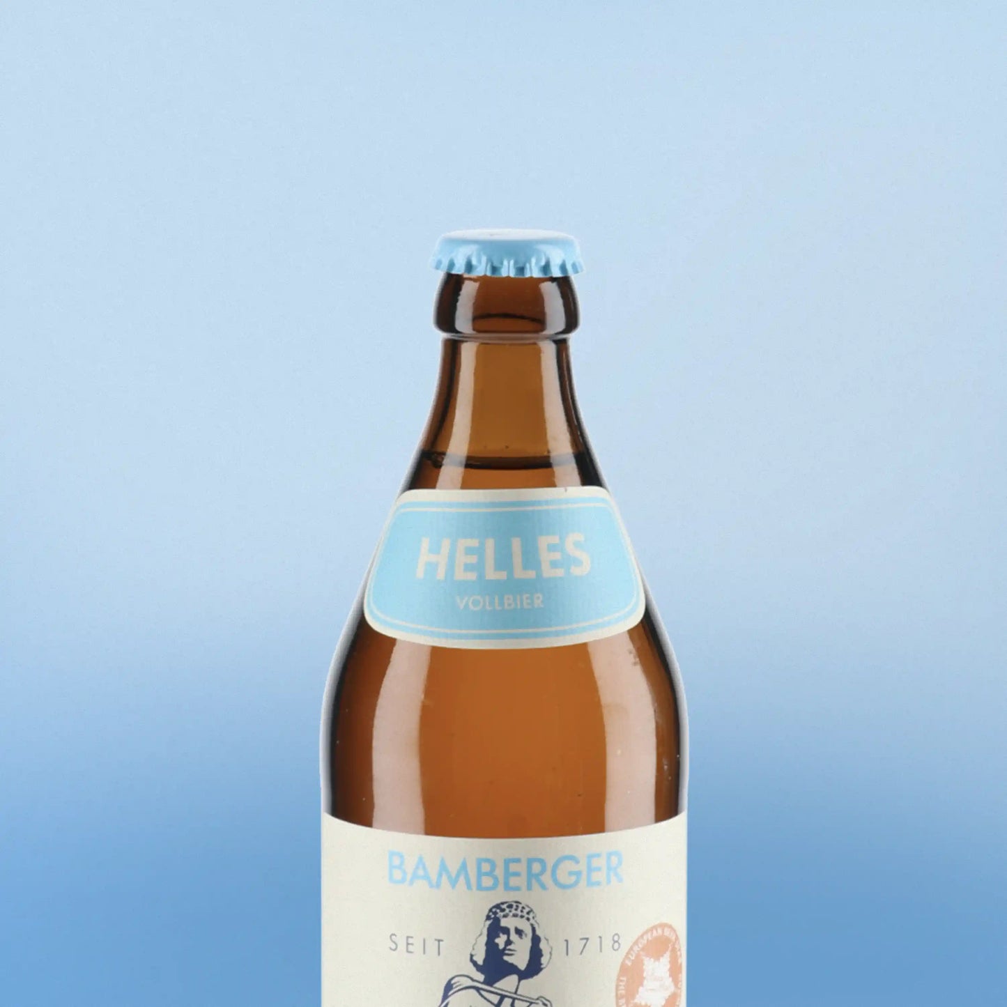 Biere aus Bamberg - 12er Bierpaket