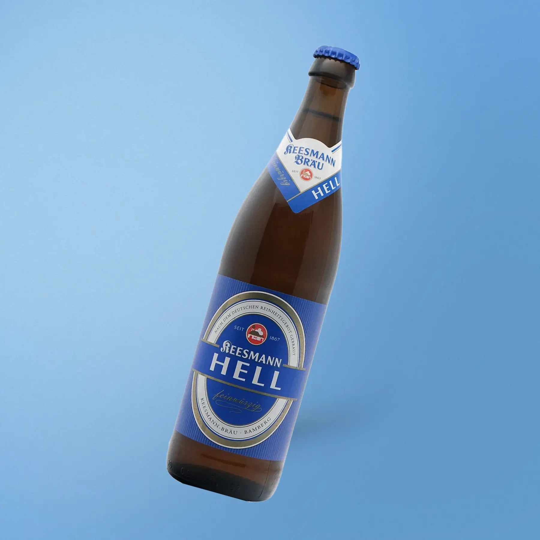 Biere aus Bamberg - 6er Bierpaket