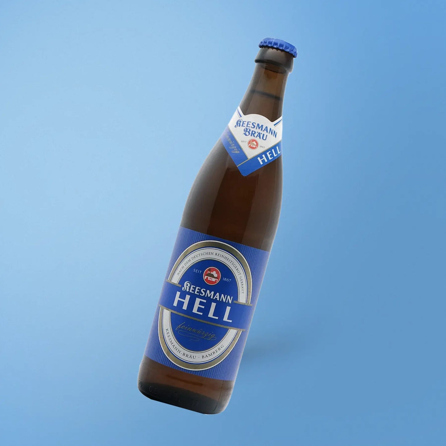 Biere aus Oberfranken - 6er Bierpaket