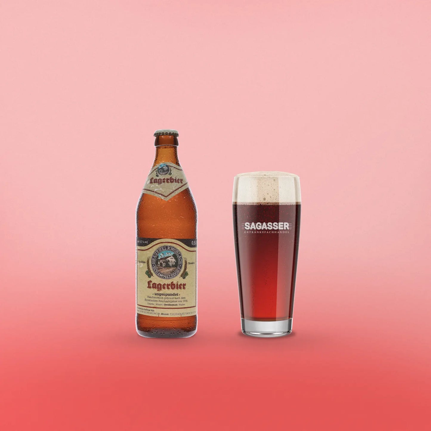 Biersommelier Empfehlungen - 18er Bierpaket