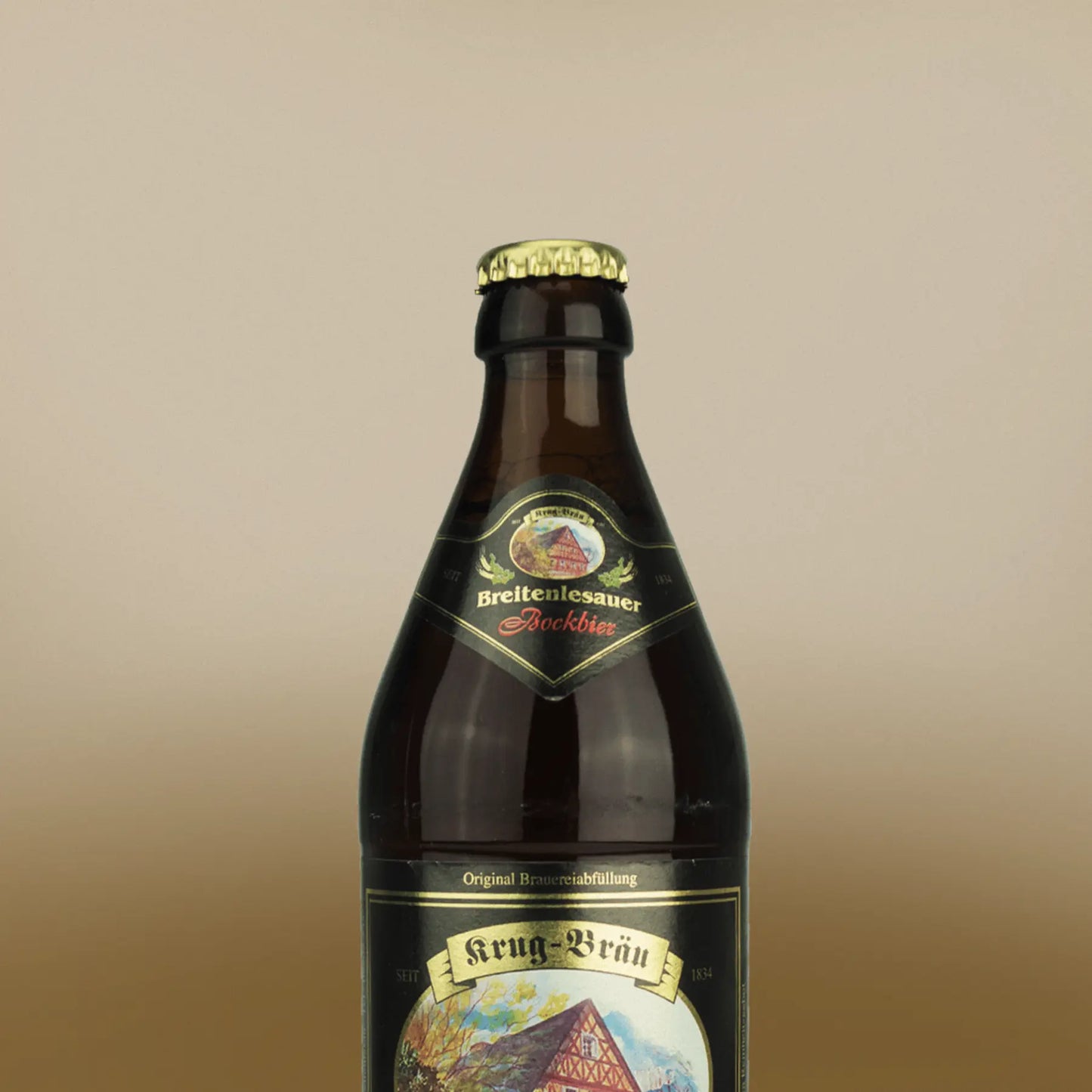 Bockbiere -18er Bierpaket