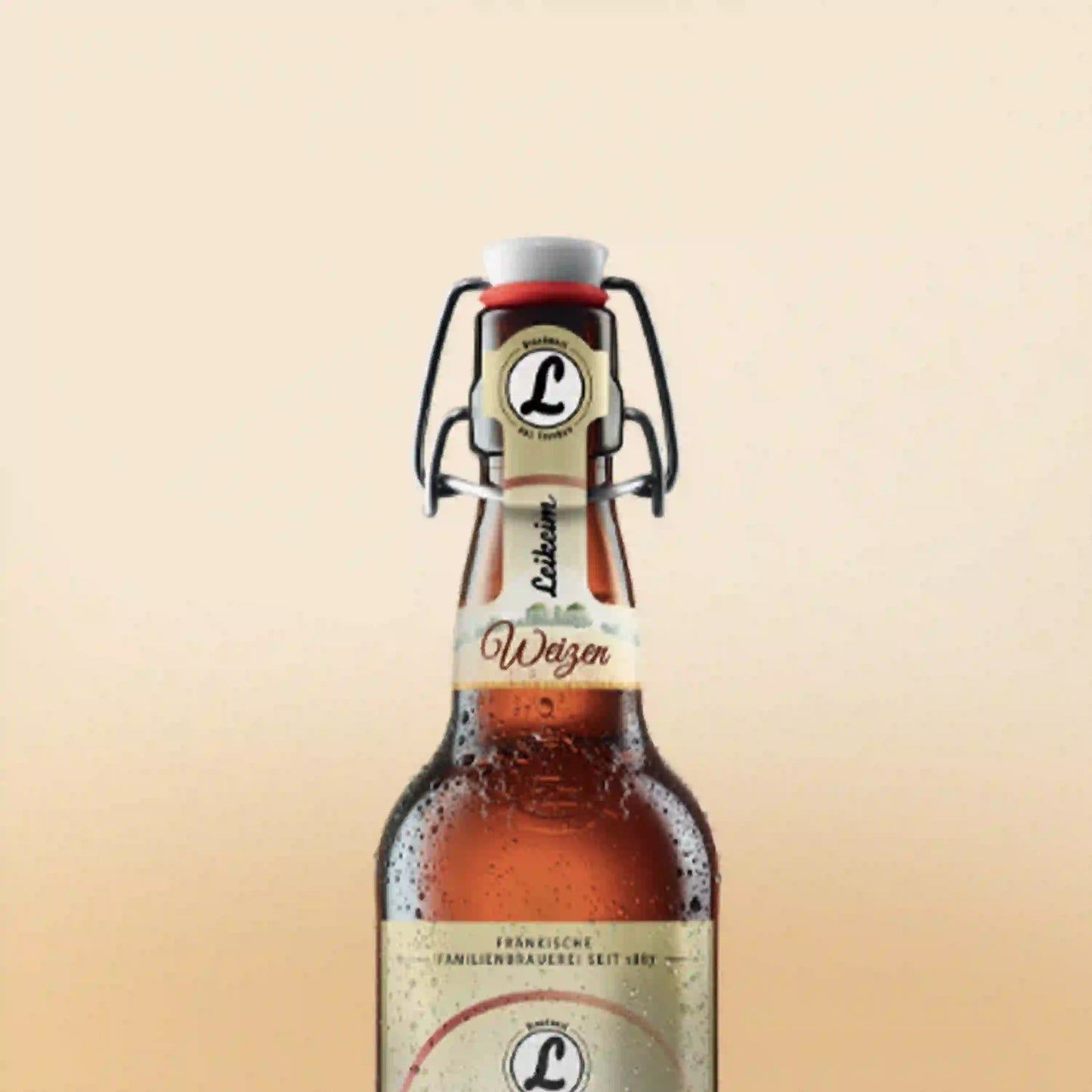 Vollmundige Weizenbiere - 18er Bierpaket