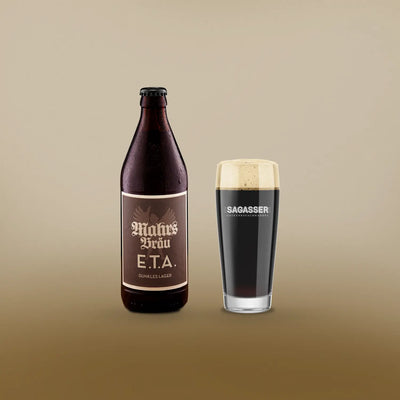 Biere aus Bamberg - 18er Bierpaket