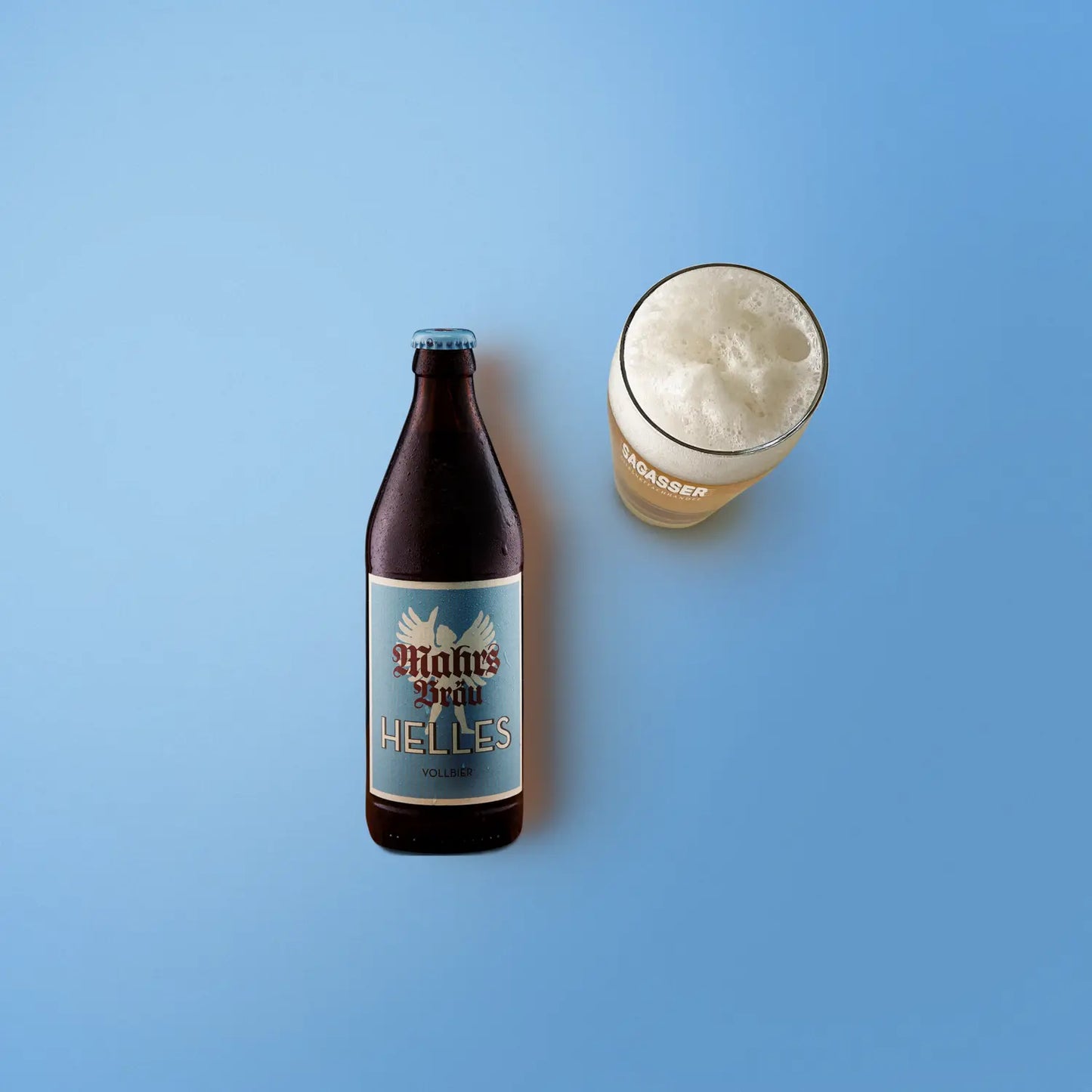 Biere aus Bamberg - 18er Bierpaket