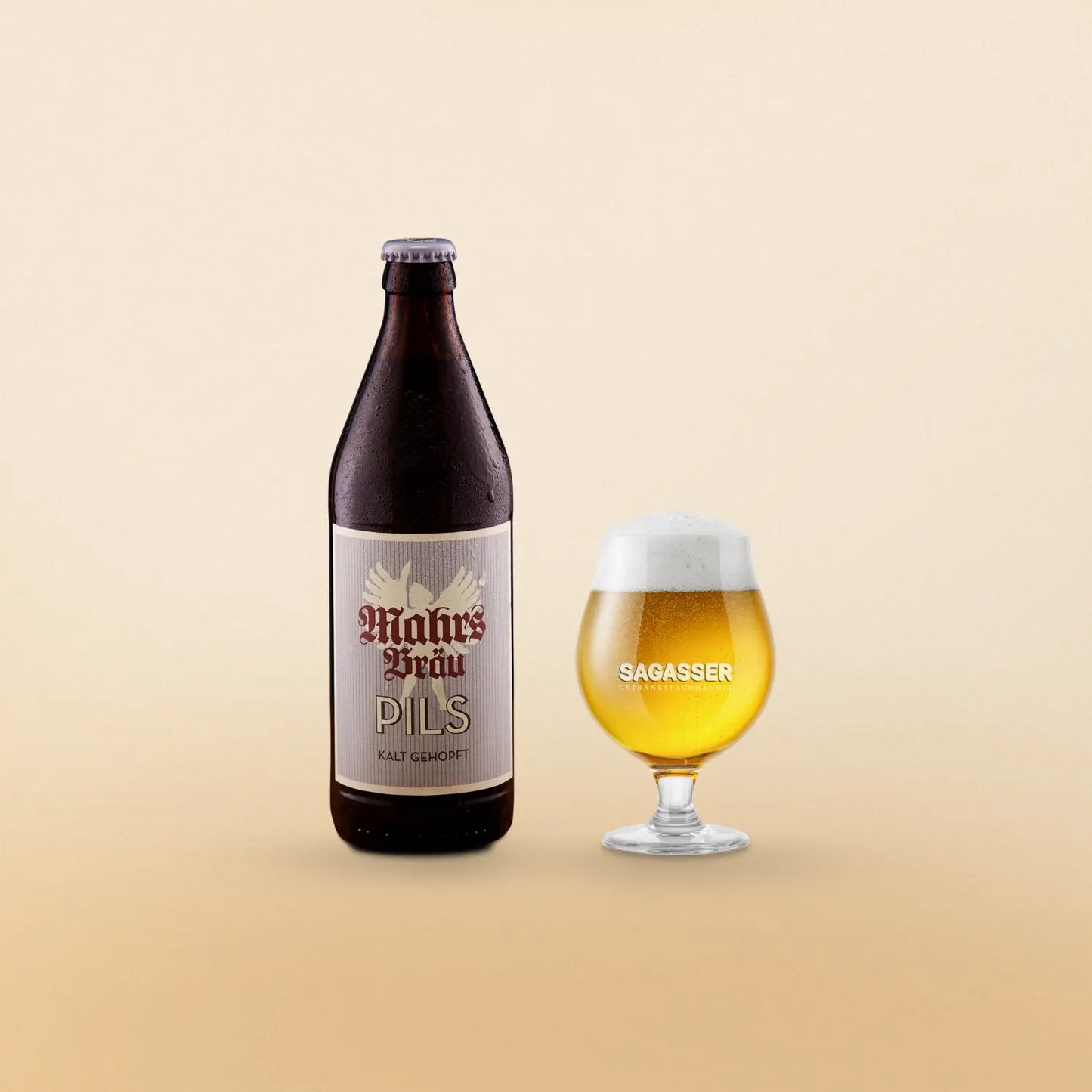 Biersommelier Empfehlungen - 6er Bierpaket