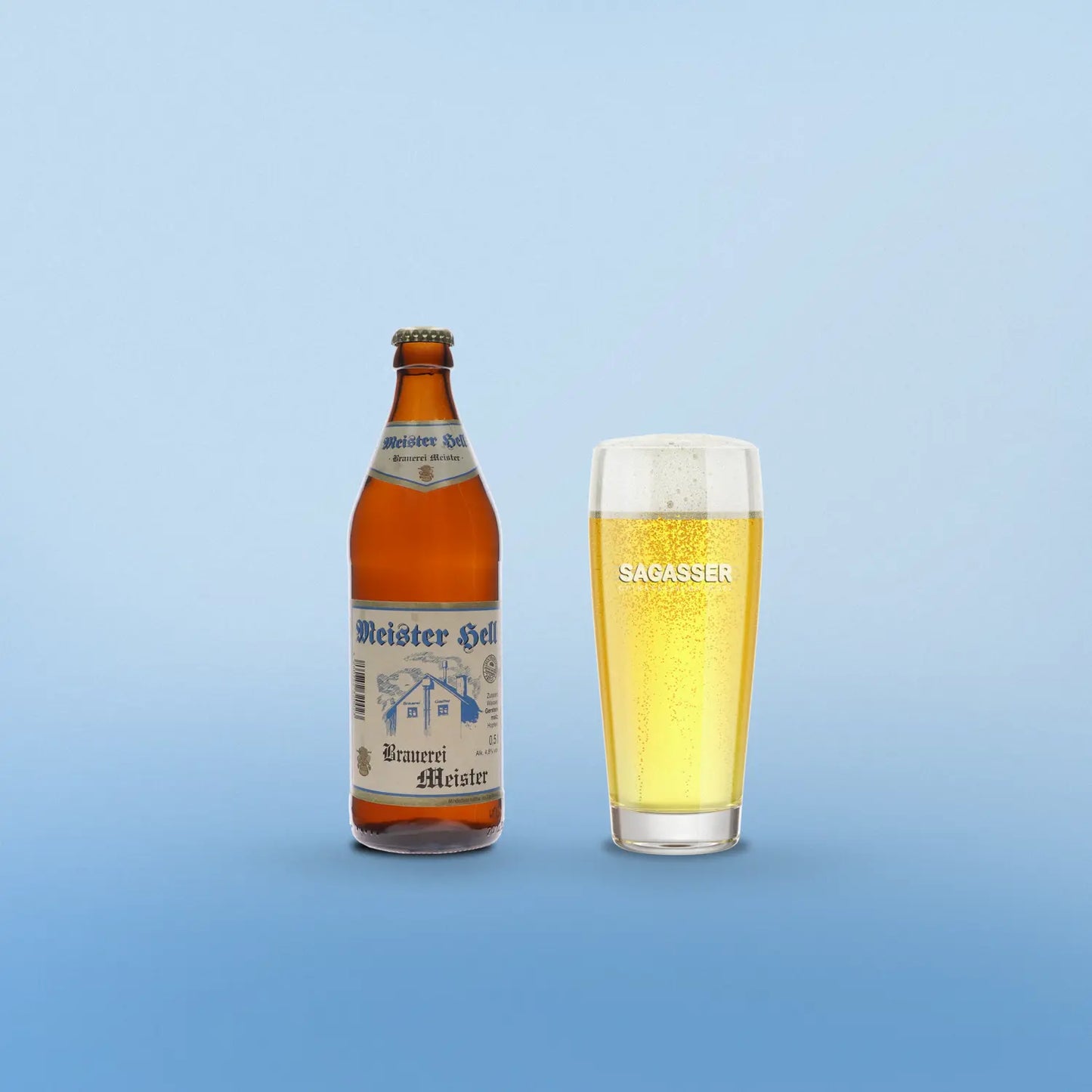 Biere aus der fränkischen Schweiz - 18er Bierpaket