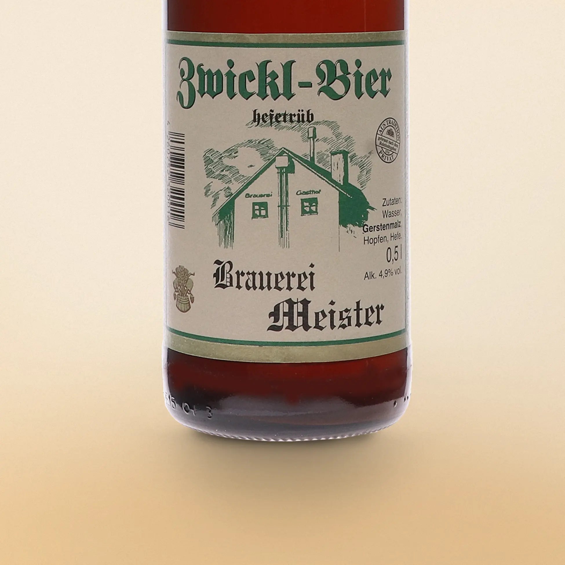 Bier-Tasting - 12er Bierpaket