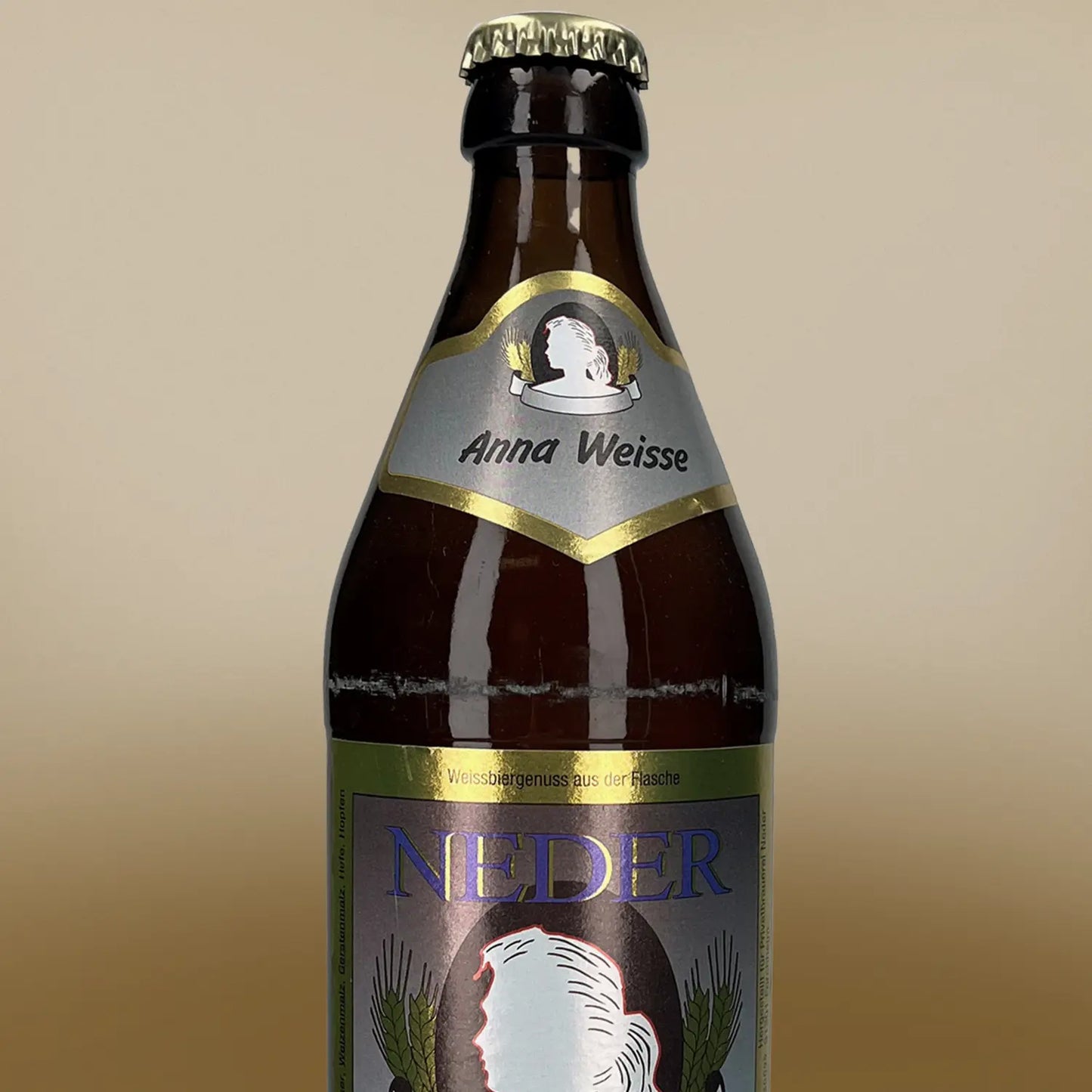 Vollmundige Weizenbiere - 12er Bierpaket