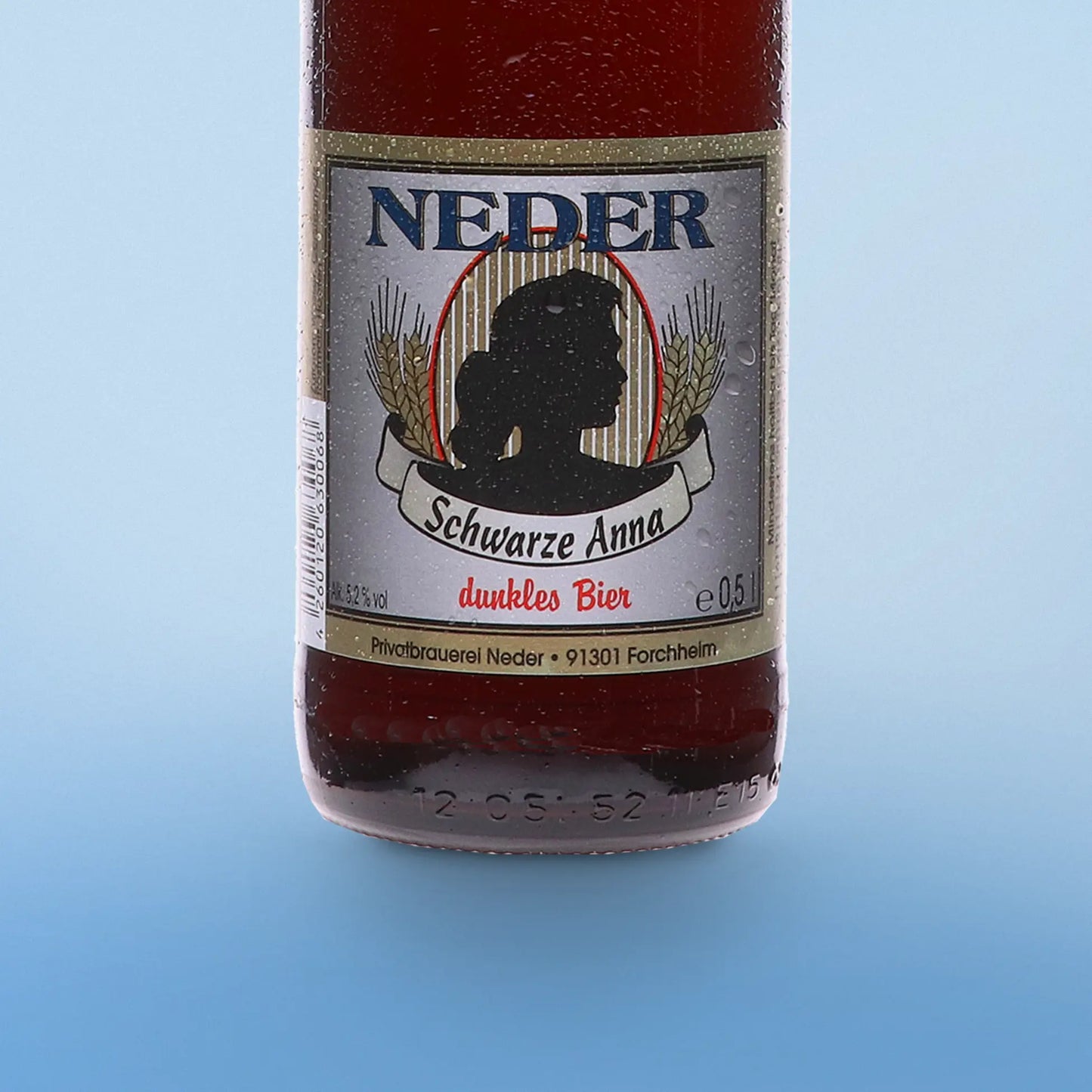 Dunkle Biere - 12er Bierpaket