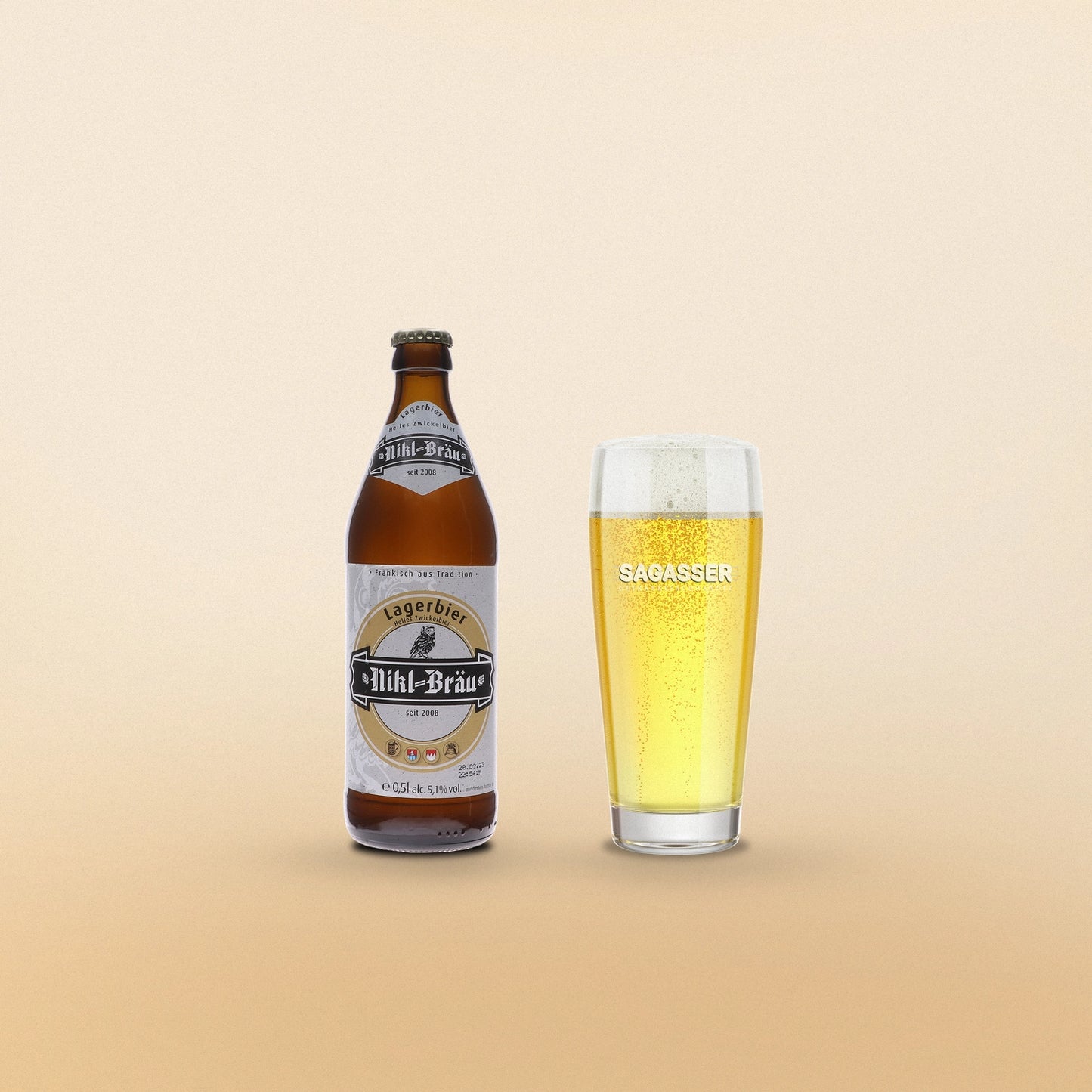 Biere aus der fränkischen Schweiz - 12er Bierpaket