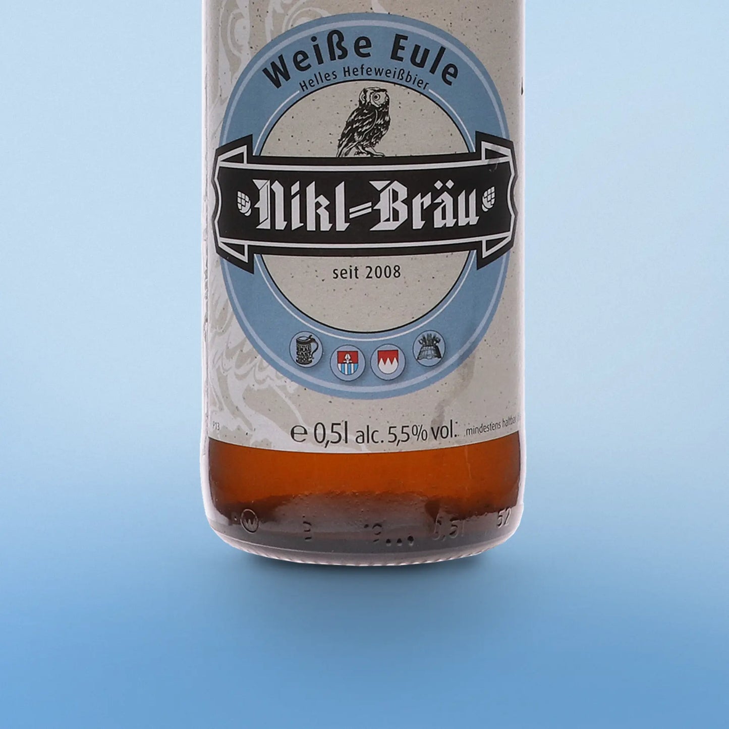 Vollmundige Weizenbiere - 18er Bierpaket