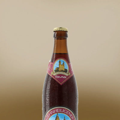 Dunkle Biere - 12er Bierpaket
