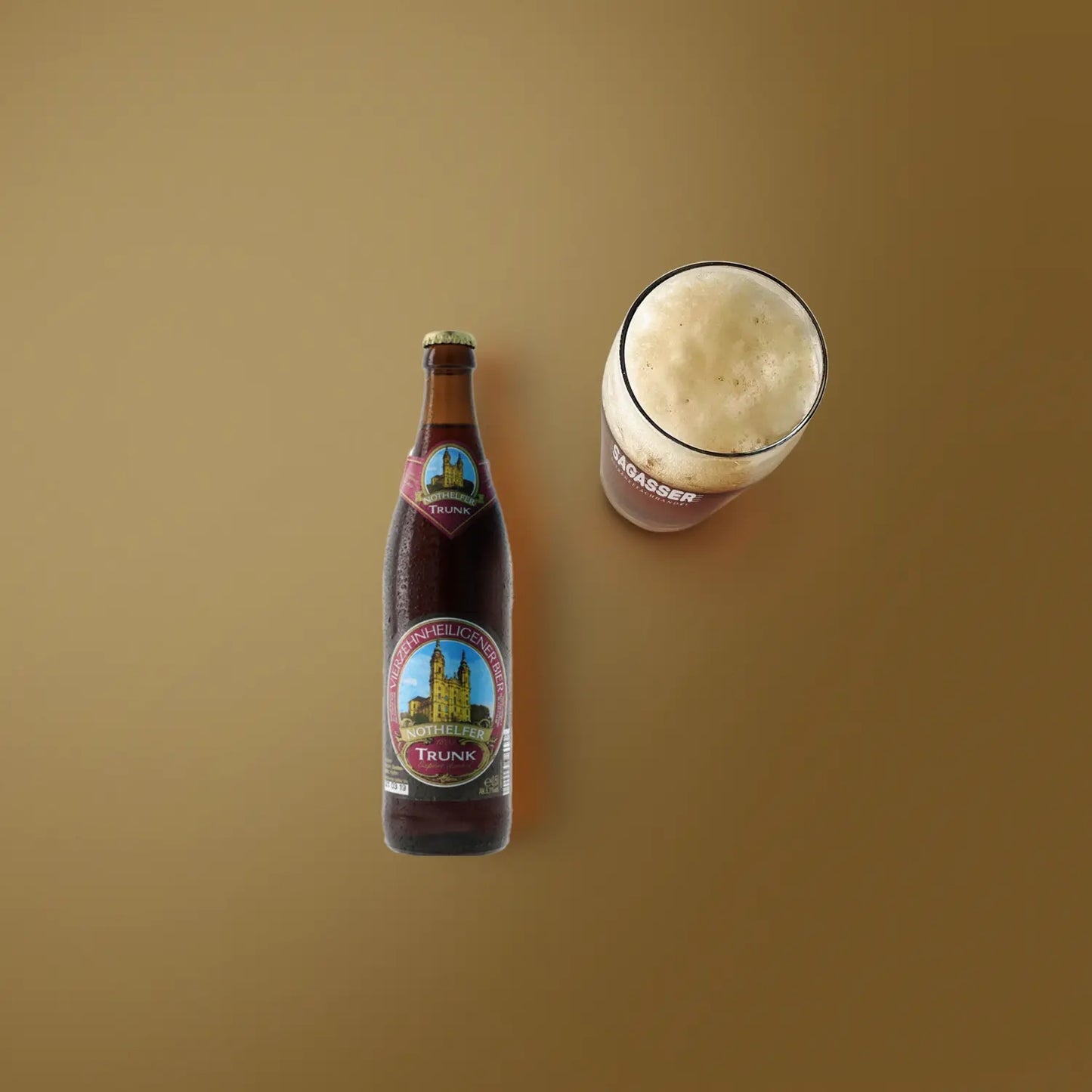 Biersommelier Empfehlungen - 12er Bierpaket