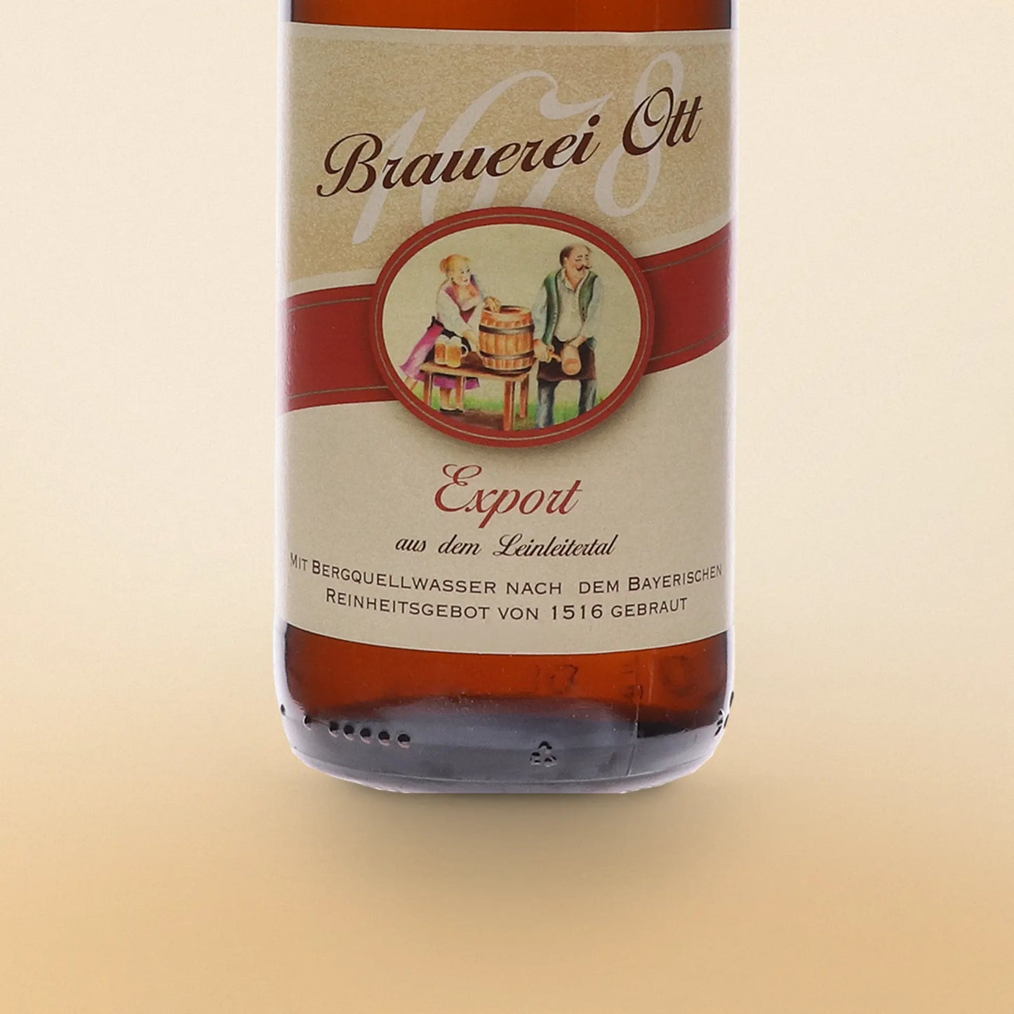 Bier-Tasting - 18er Bierpaket