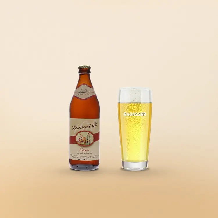 Biersommelier Empfehlungen - 6er Bierpaket