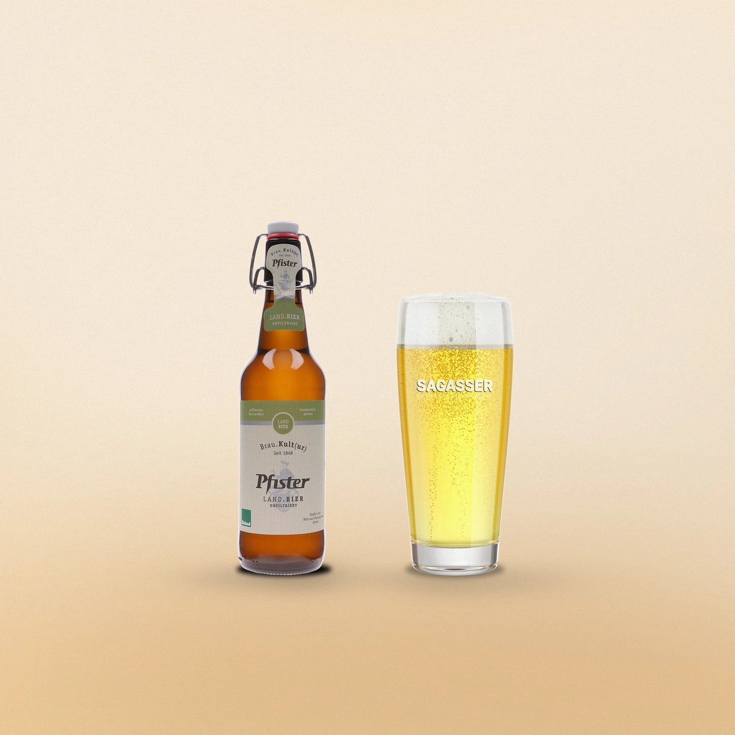 Biere aus der fränkischen Schweiz - 12er Bierpaket