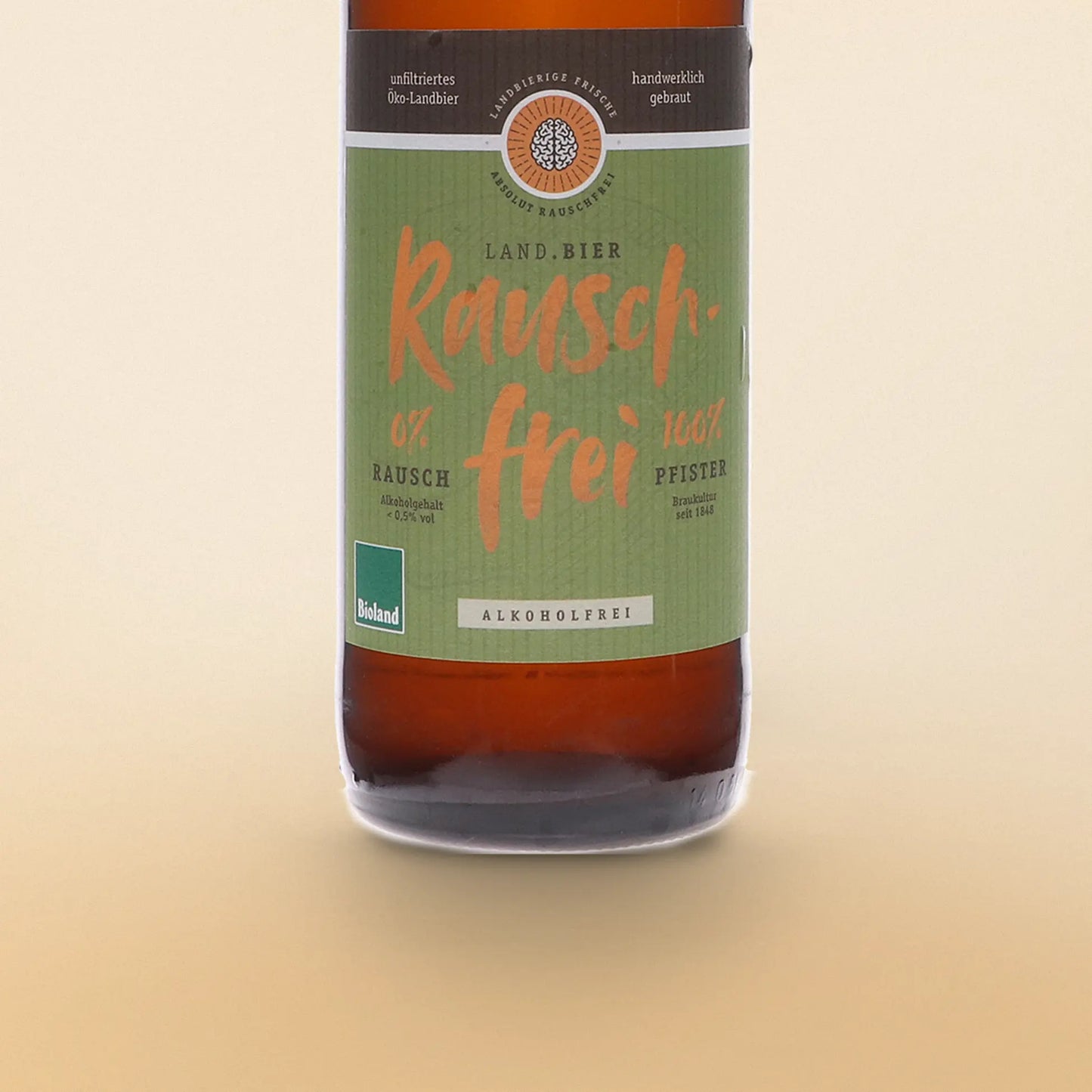 Alkoholfreie Biere - 12er Bierpaket