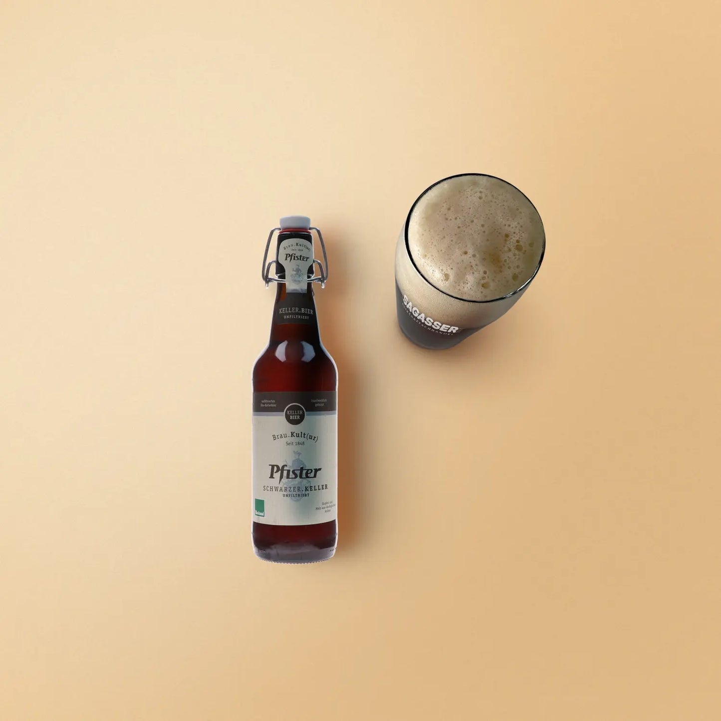 Kellerbiere - 18er Bierpaket