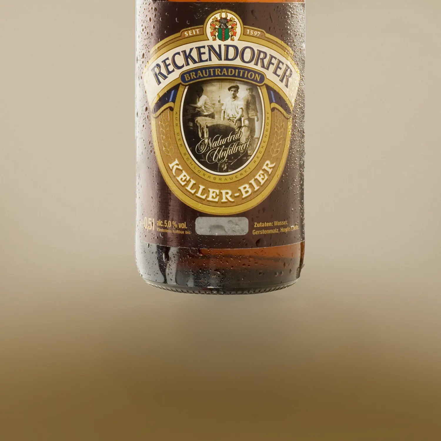 Biere aus Oberfranken - 12er Bierpaket