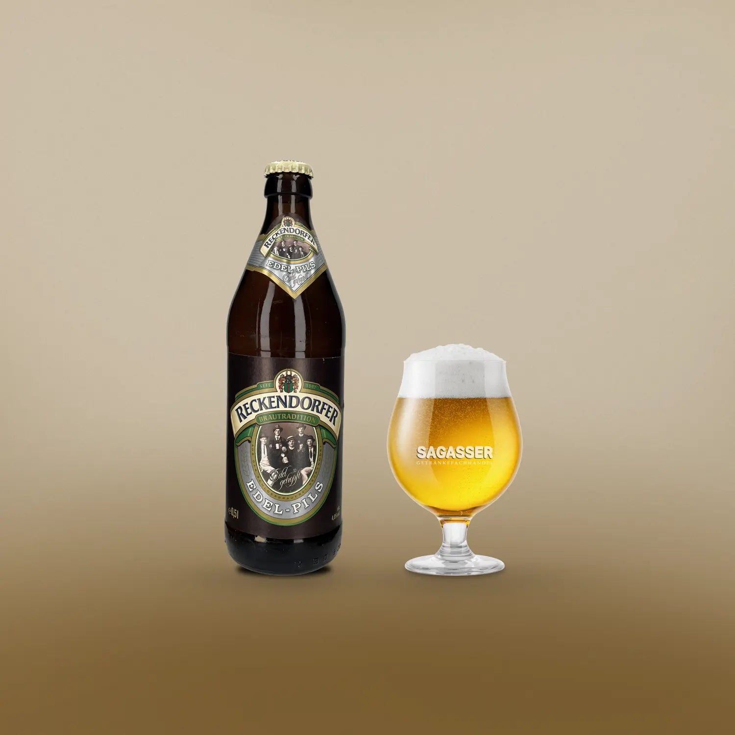 Biere aus Oberfranken - 18er Bierpaket