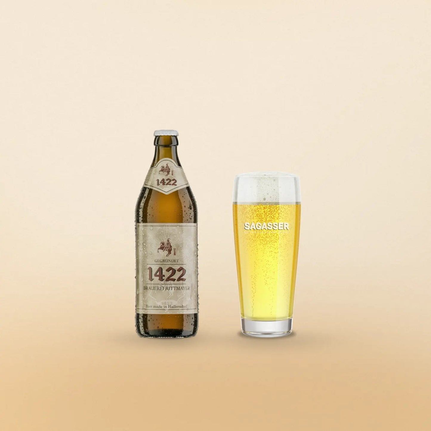 Helle Biere - 12er Bierpaket