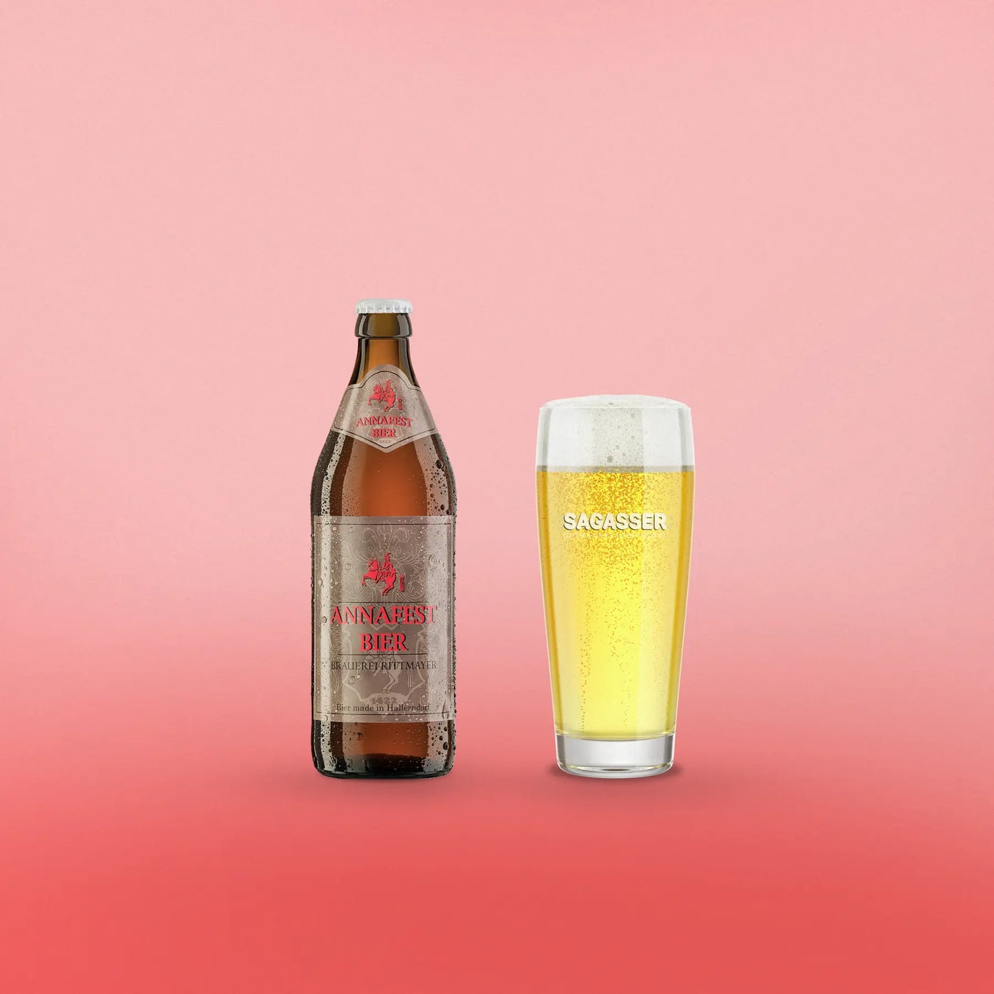 Annafest - 12er Bierpaket