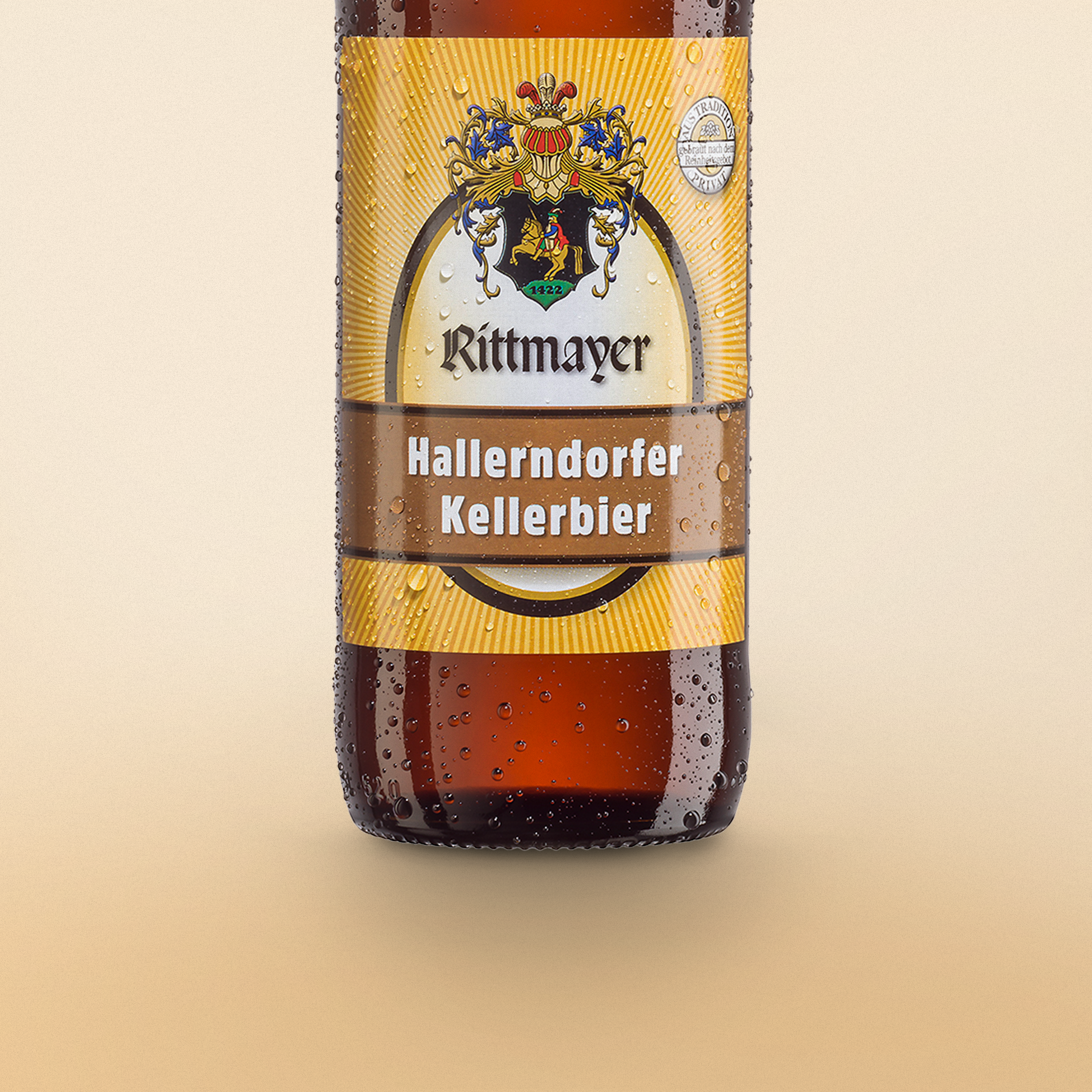 Brauerei Rittmayer - 6er Bierpaket