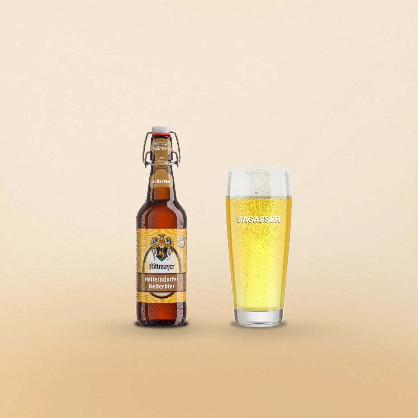 Kellerbiere - 18er Bierpaket
